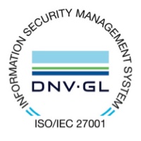 iso27001 for landing
